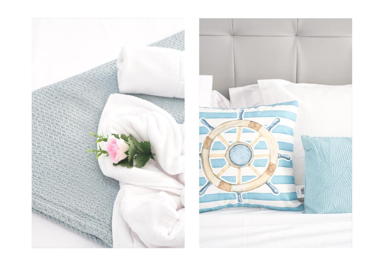Suite Infinity Ocean - Sea View 푸에르토 델 카르멘 외부 사진