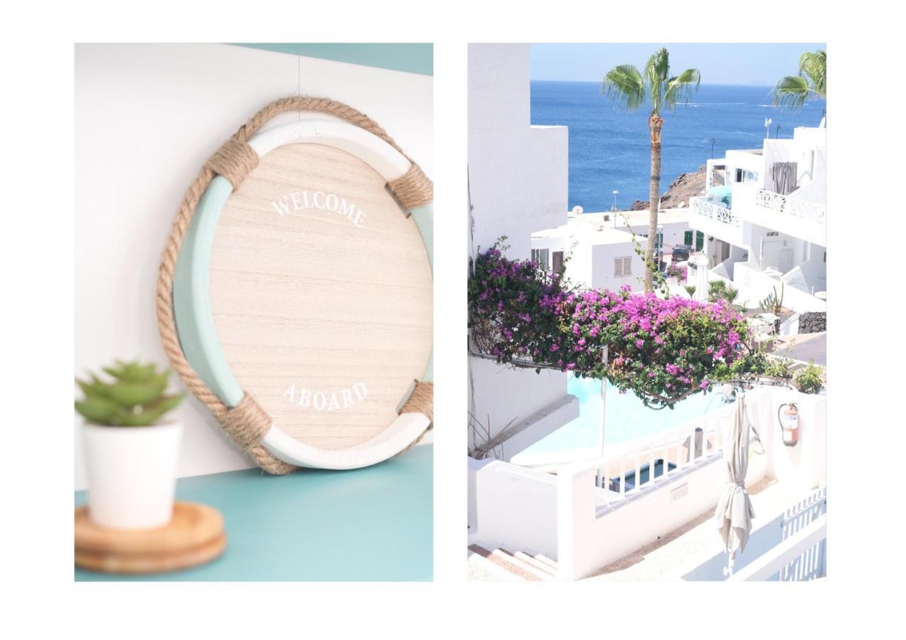 Suite Infinity Ocean - Sea View 푸에르토 델 카르멘 외부 사진