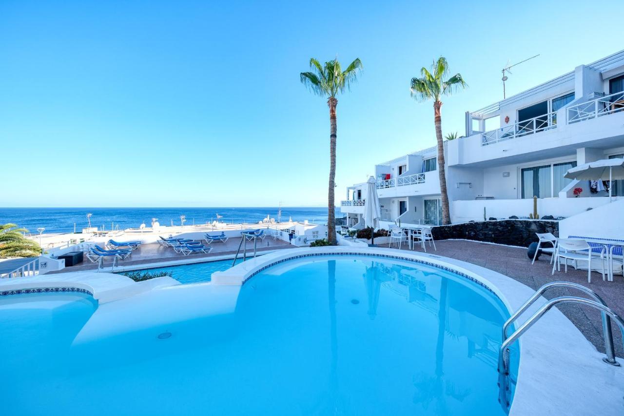 Suite Infinity Ocean - Sea View 푸에르토 델 카르멘 외부 사진