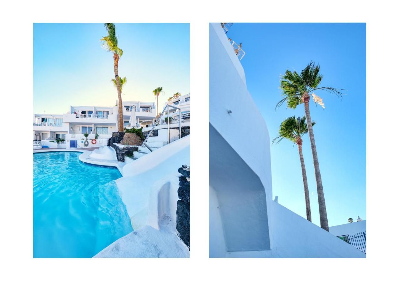 Suite Infinity Ocean - Sea View 푸에르토 델 카르멘 외부 사진
