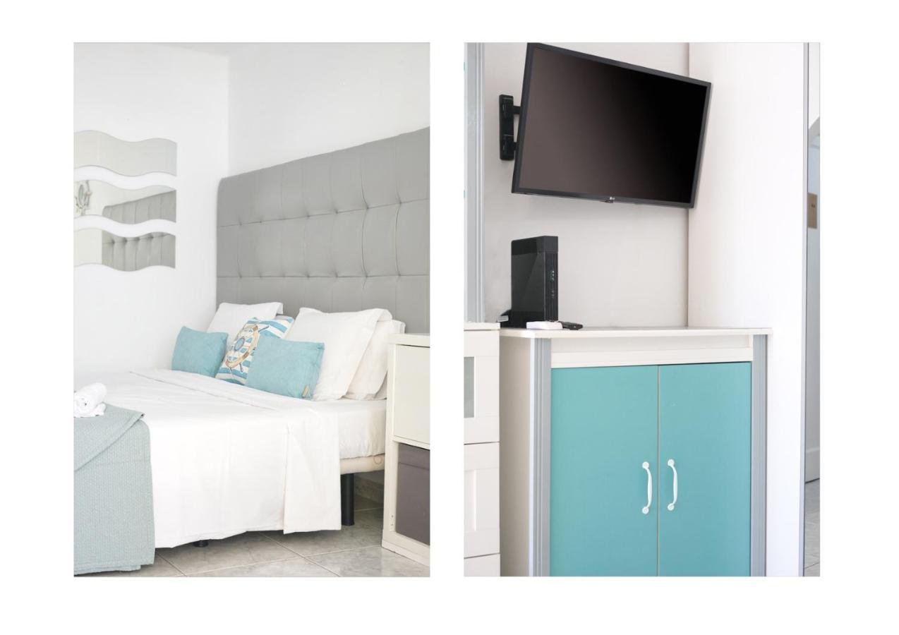Suite Infinity Ocean - Sea View 푸에르토 델 카르멘 외부 사진